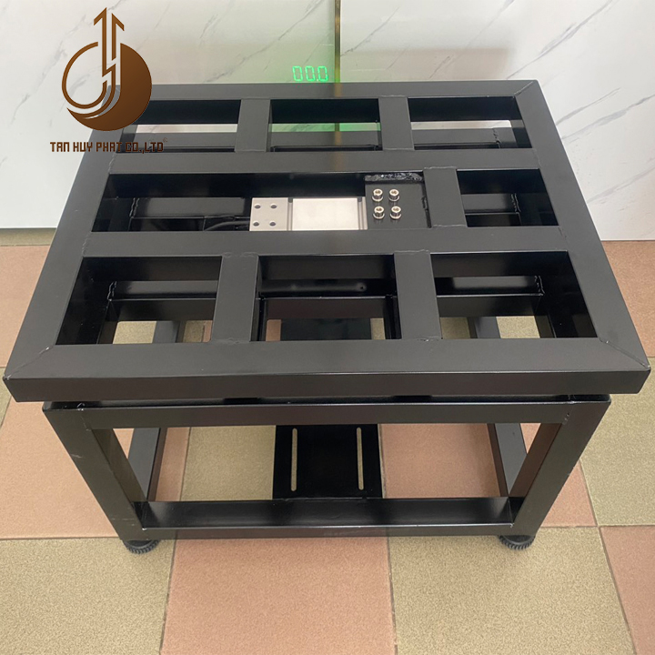 Cân Ghế Điện Tử DI28SS-50X60CM