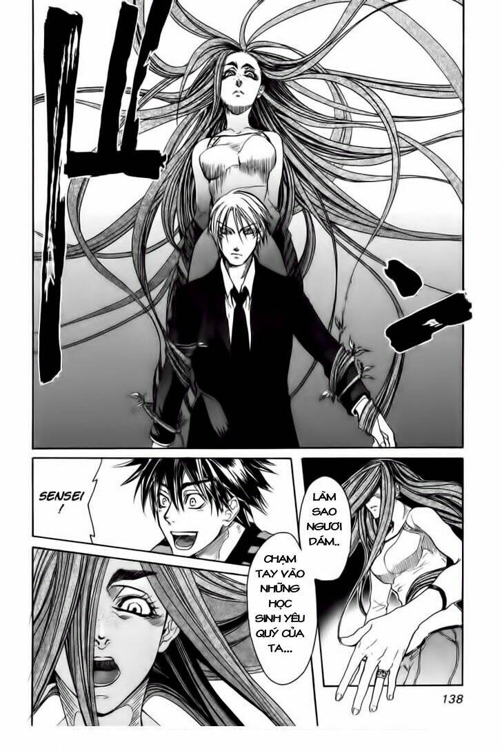 guardian dog chapter 21 27