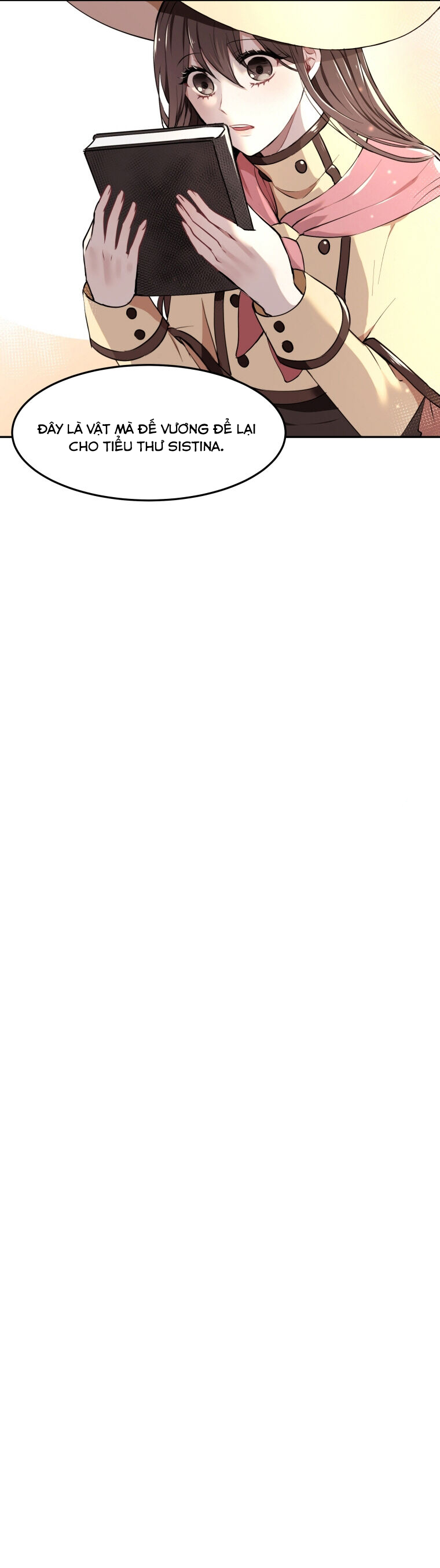 ôi chúa ơi! bệ hạ của tôi! chapter 2 28