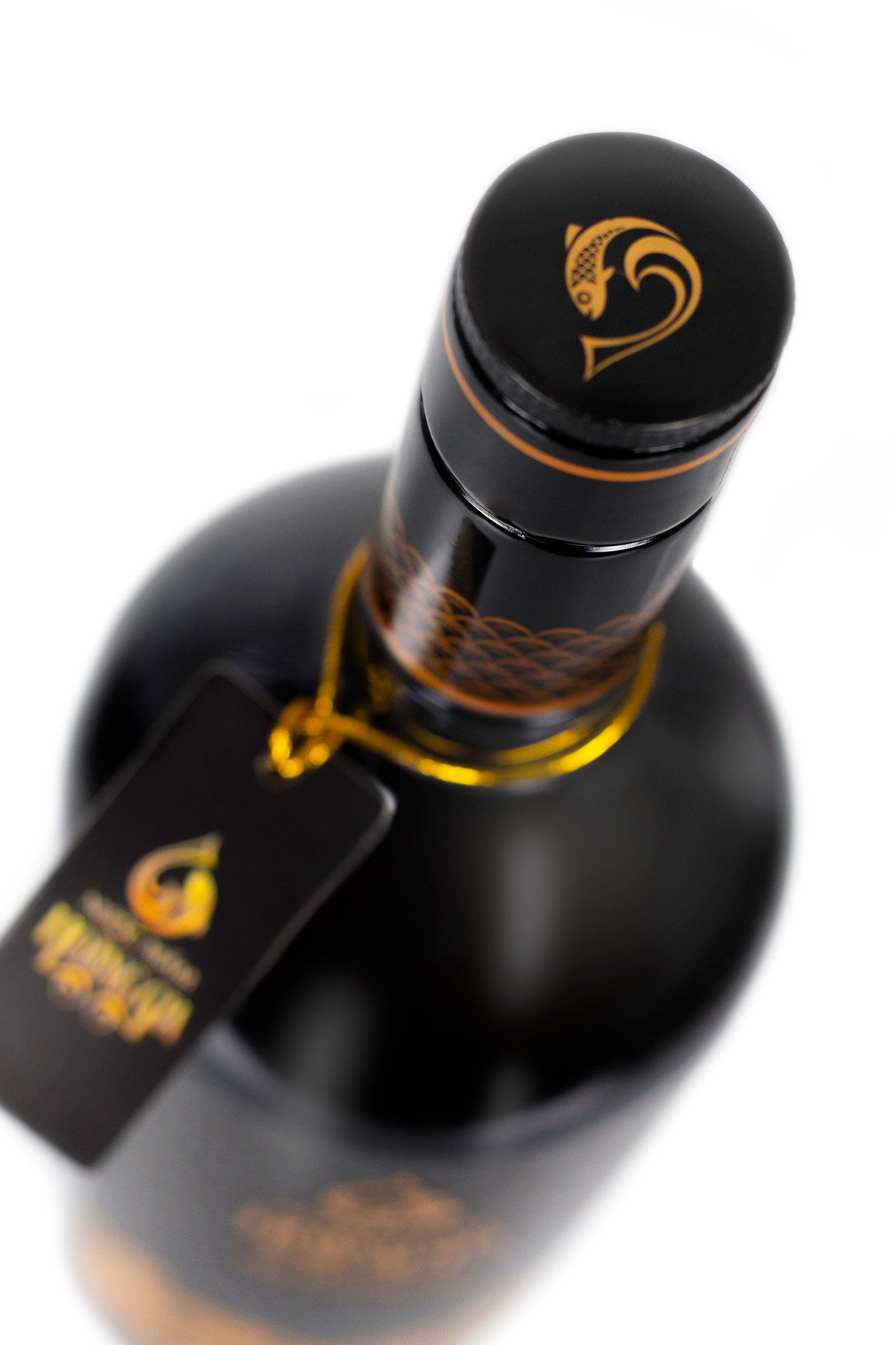 Nước mắm Hoàng Gia 750ml (Hộp Giấy)