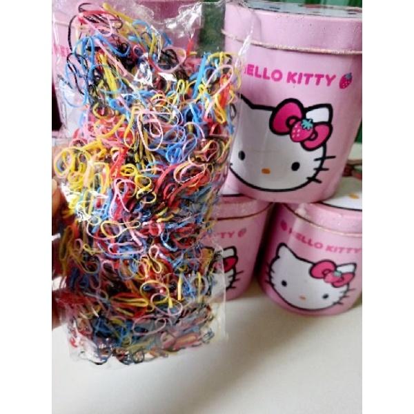 THANH LÝ HỘP CHUN HELLO KITTY CHO NÊ NHƯ ẢNH