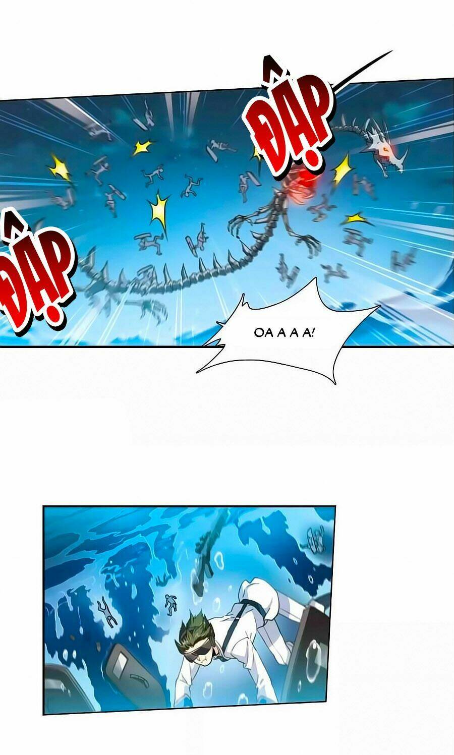 tam nhãn hao thiên lục chapter 275.2 11