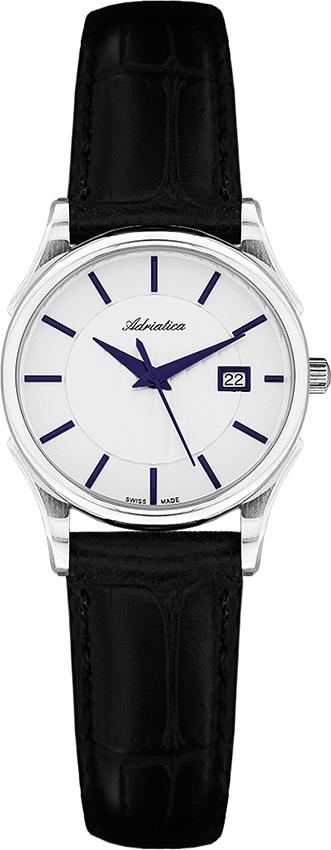 Đồng hồ nữ Adriatica A3146 - màu 1211Q/ 52B3Q