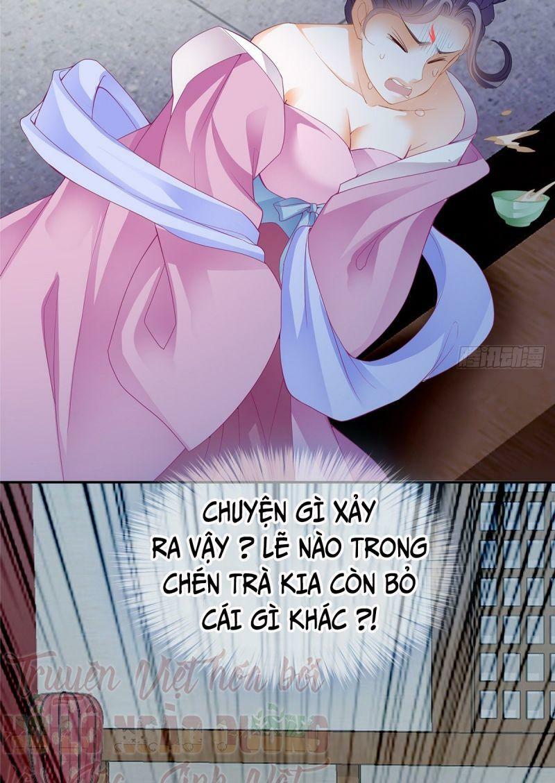 bổn vương muốn nàng chapter 17 39