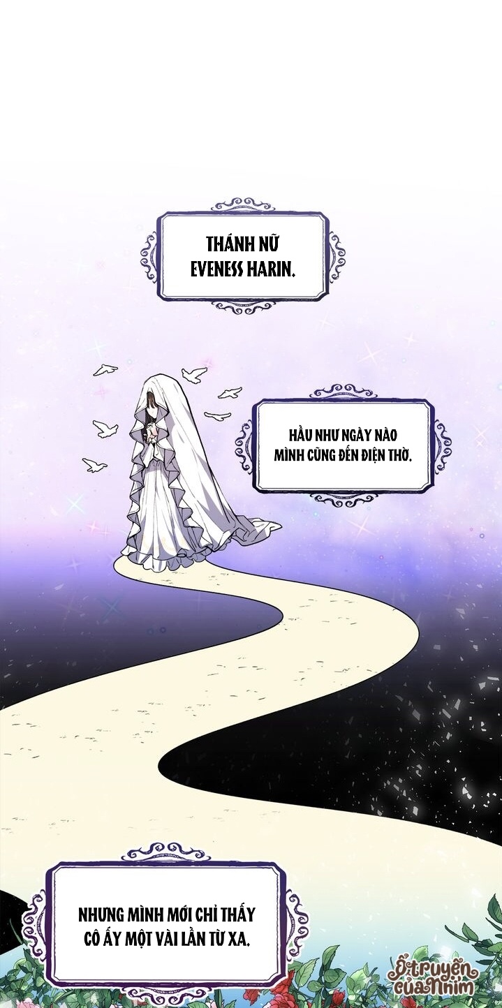 cách để nhân vật phụ phá đảo game hẹn hò chapter 4 5