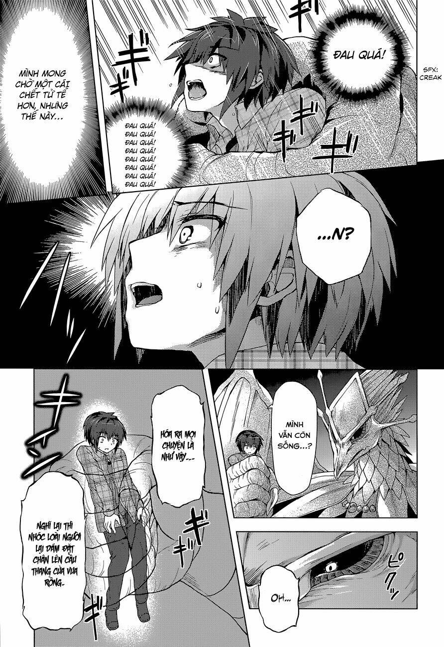 meiyaku no leviathan chapter 7 15