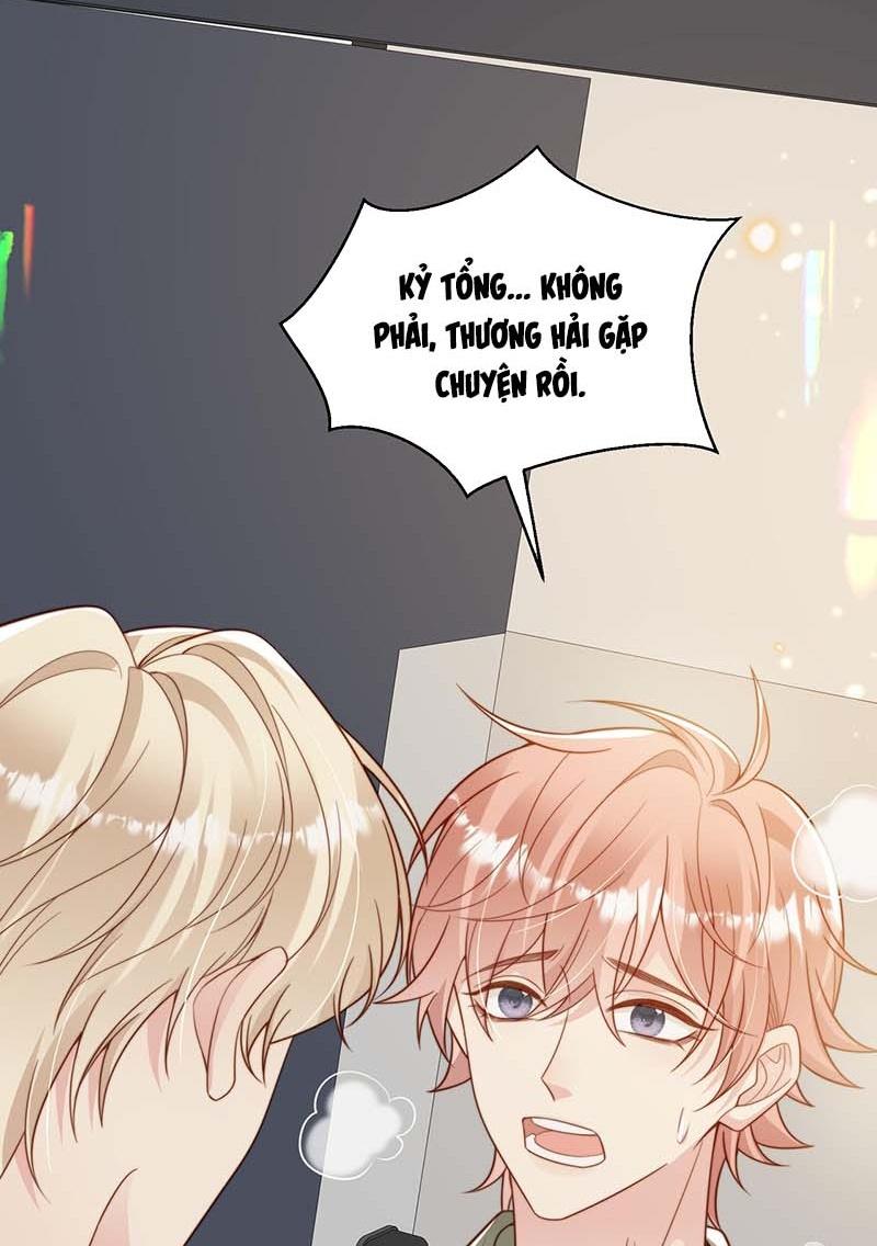 sau khi mất trí nhớ tình địch nói tôi là bạn trai anh ấy chapter 52 29