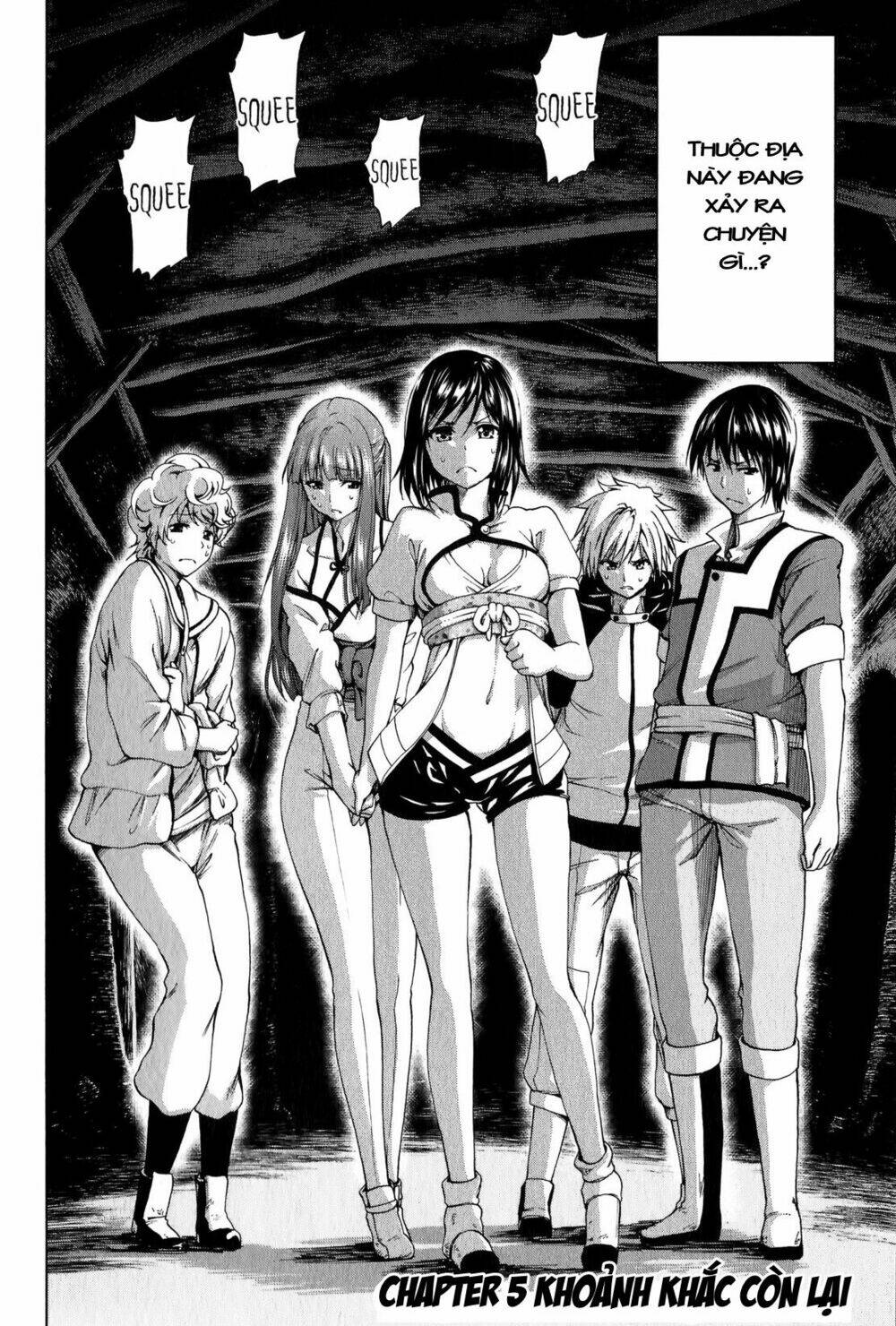 shin sekai yori chapter 5 7