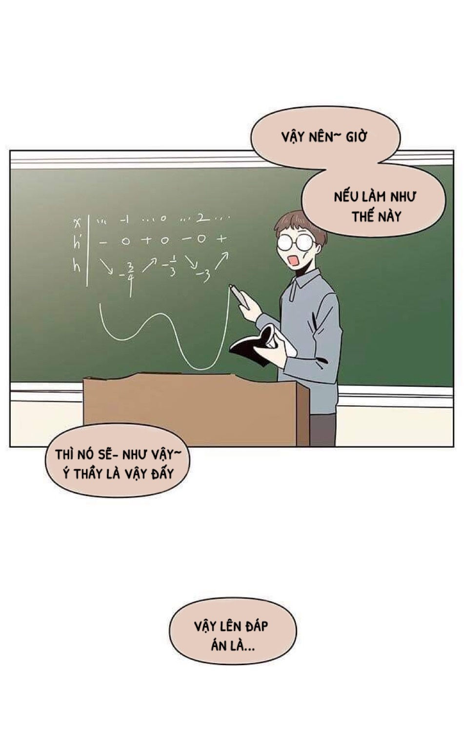 mùa hoa nở rộ chapter 8 38