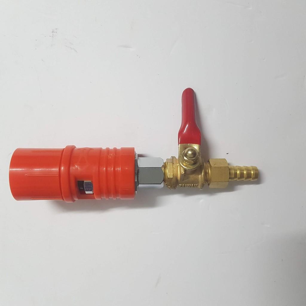 Đầu sịt rửa có chỉnh tia nước sử dụng đa năng...