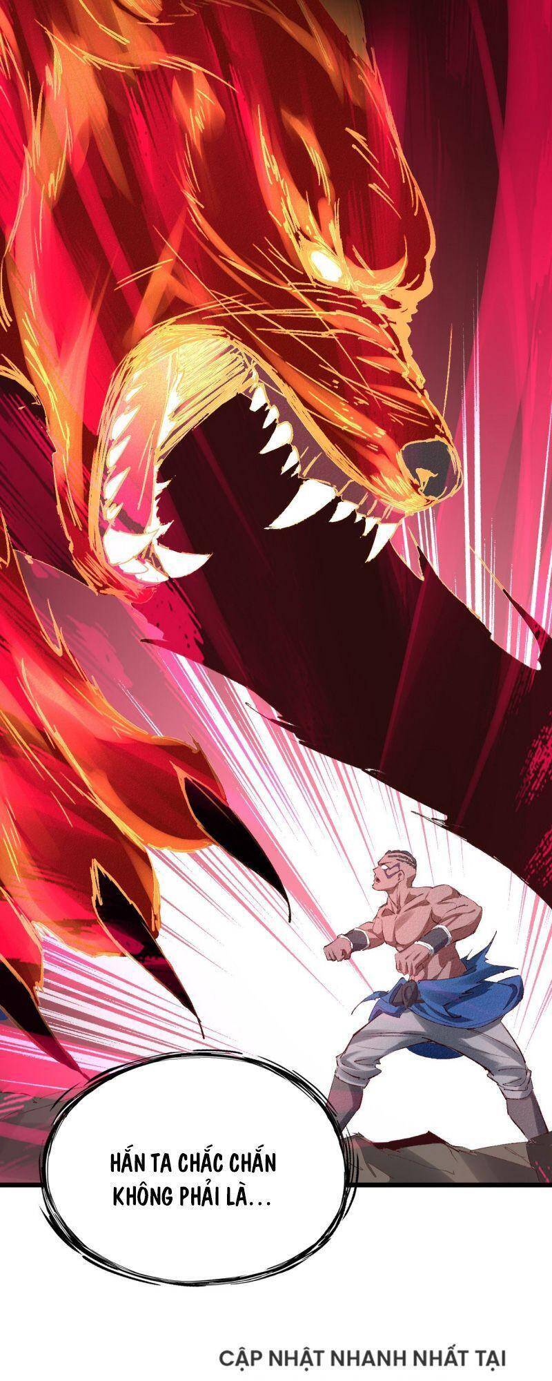 ta thành thần một mình chapter 32 11