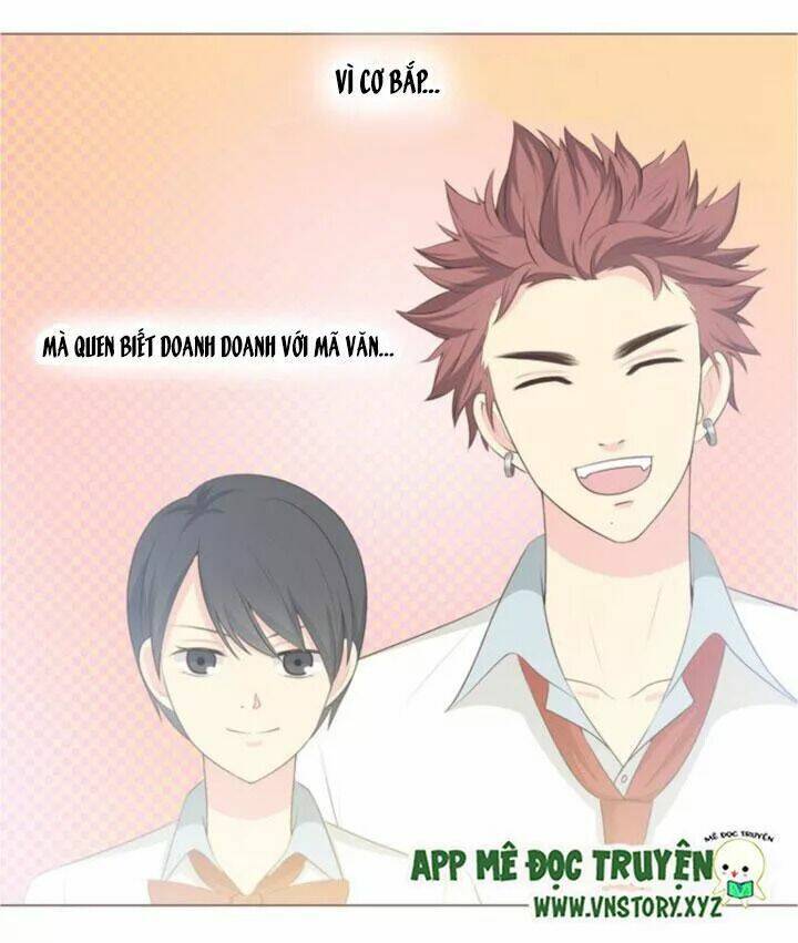 xin chào! dân nữ chapter 53 38