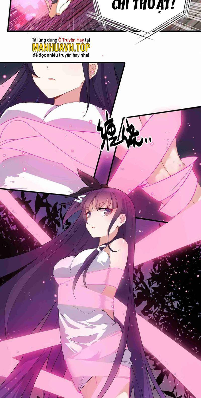 phương pháp sử dụng ma nữ và thánh nữ chapter 3 10