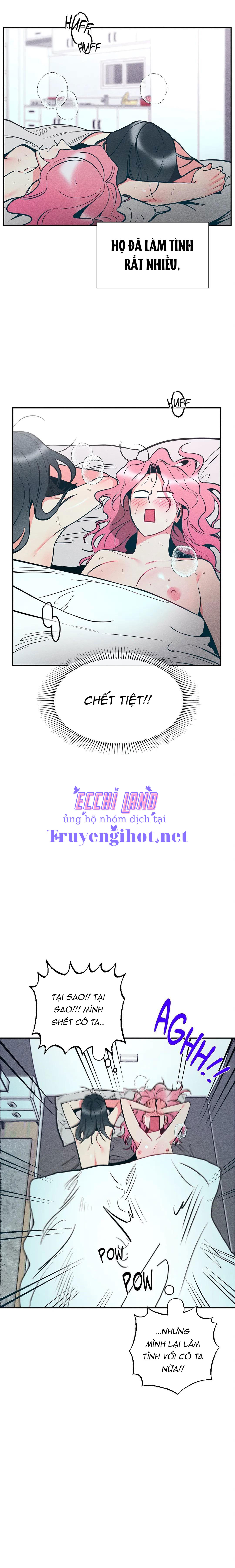 thiếu nữ lạc lõng không tình yêu chapter 7.1 15