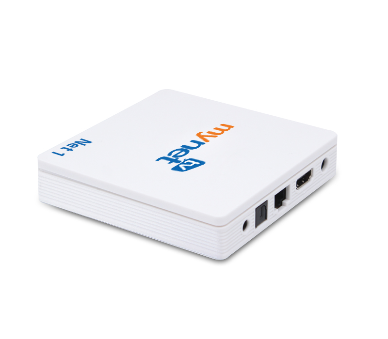 Đầu Android TVbox Mytv net Phiên bản Ram 2G/16G 4G/32G điều khiển IR- Xem 200 Kênh truyền hình miễn phí - Hàng Chính Hãng