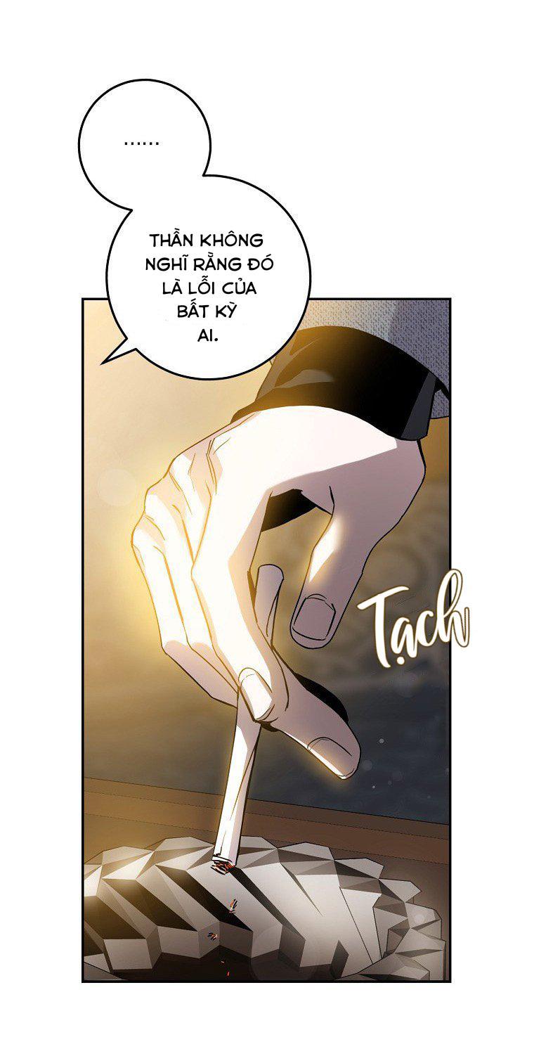 thuần hóa bạo chúa rồi bỏ trốn chapter 72 62