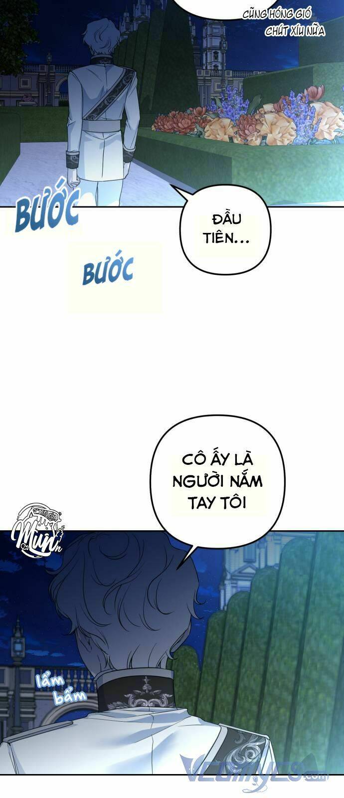 công nương mint bé nhỏ chapter 30 45