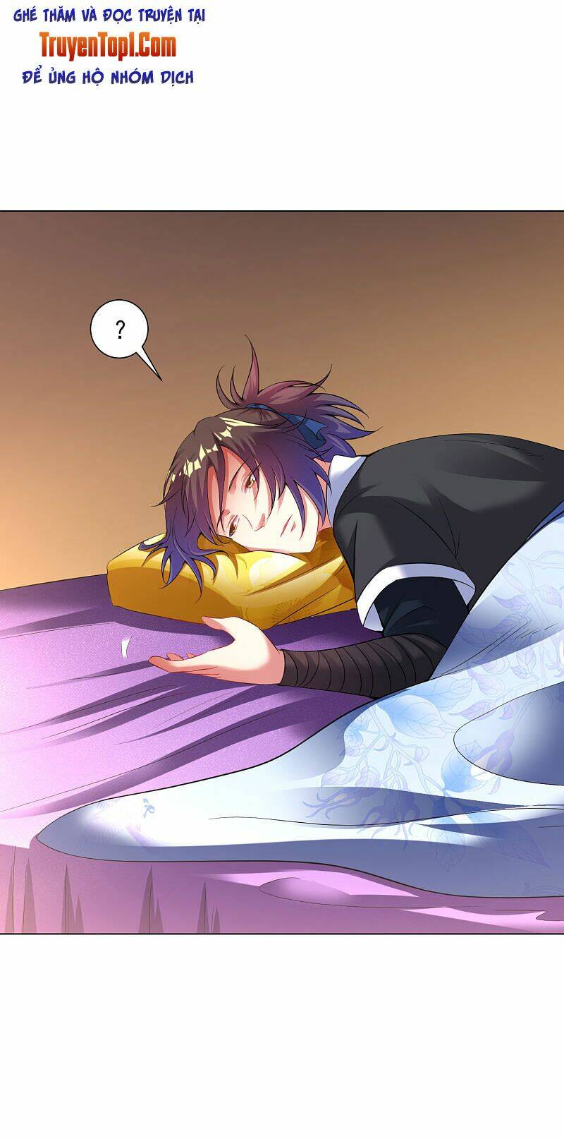 đạo ấn chapter 83 11