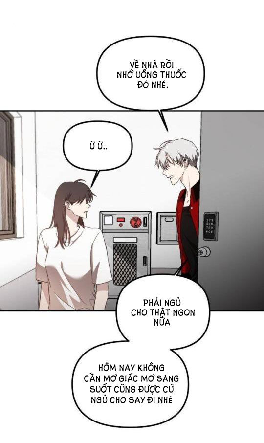 Tự Do Trong Mơ chapter 54.2 42