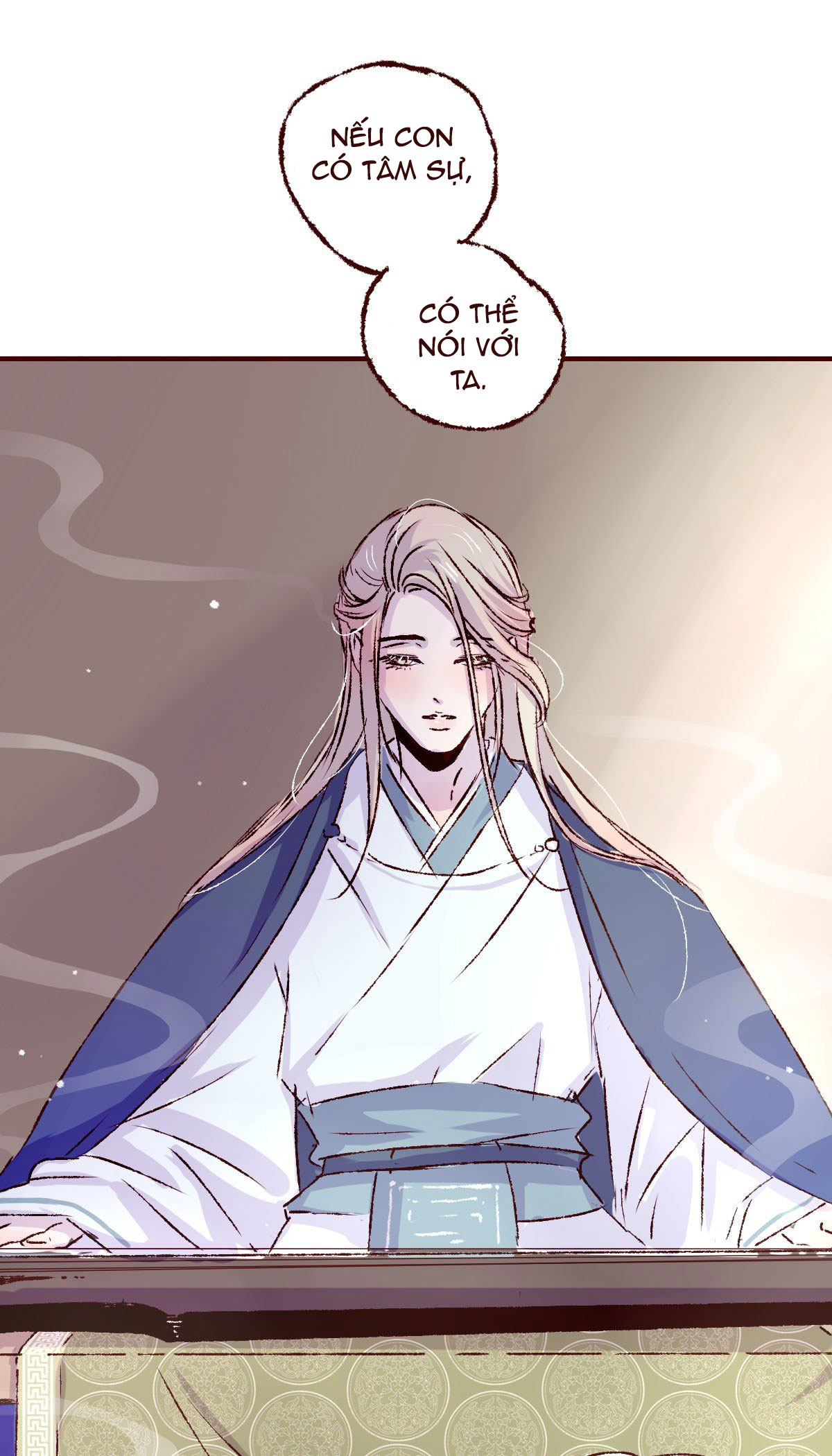 hoa của quỷ chapter 4 11