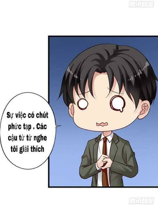 tôi không muốn fa như vậy đâu chapter 68 29