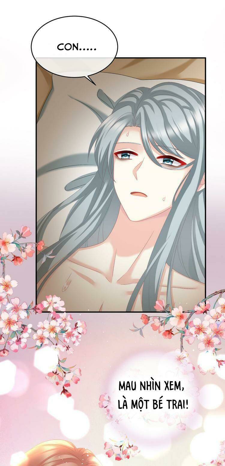 kiều phu có hỉ chapter 52 21