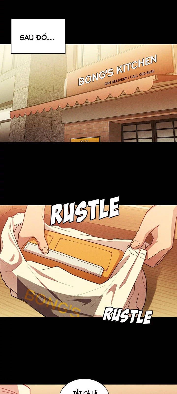 close as neighbors chapter 25 40