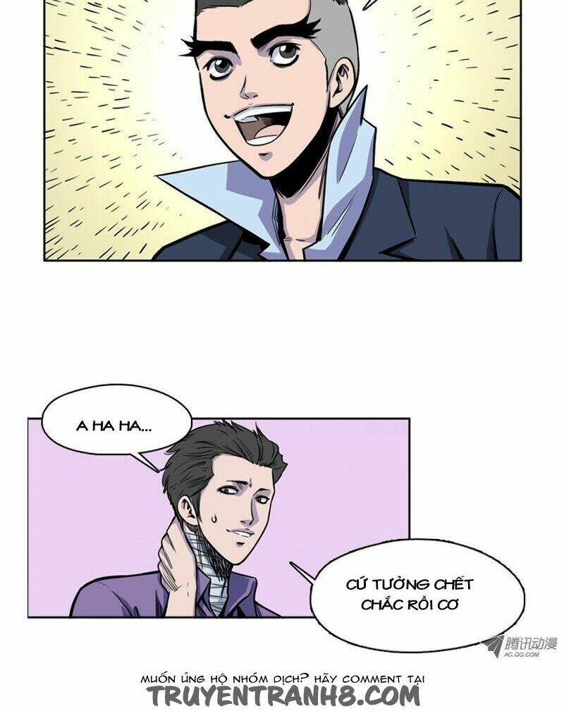 vua của vong linh chapter 47 11