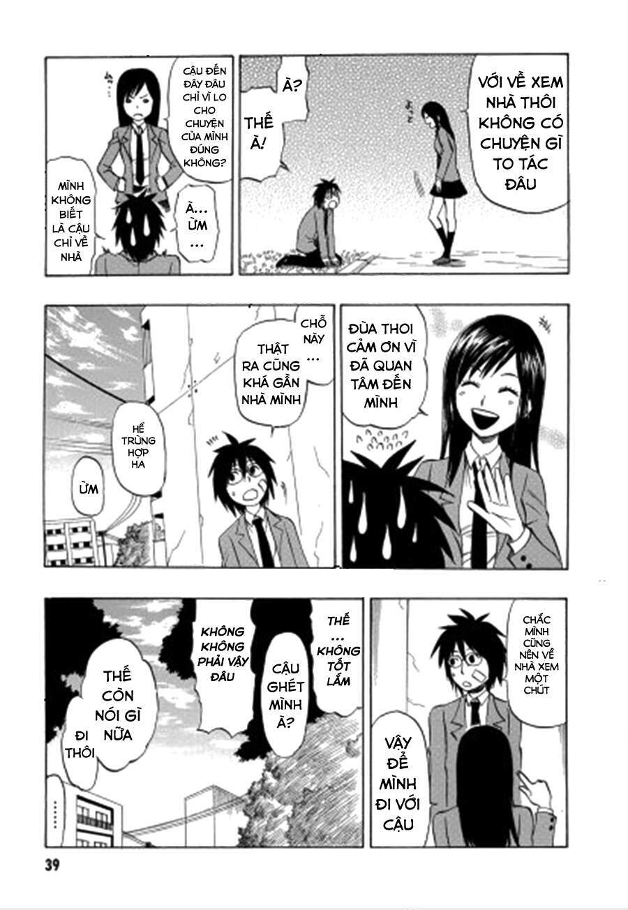 cloverfield/kishin chapter 2 39