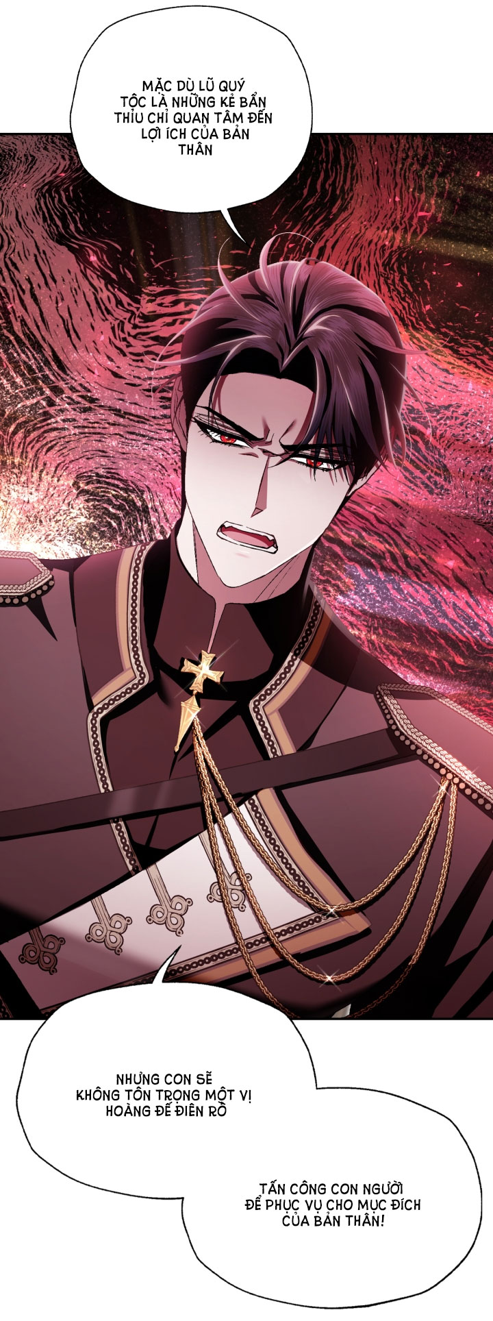 cha à, con không muốn kết hôn đâu chapter 114.2 4