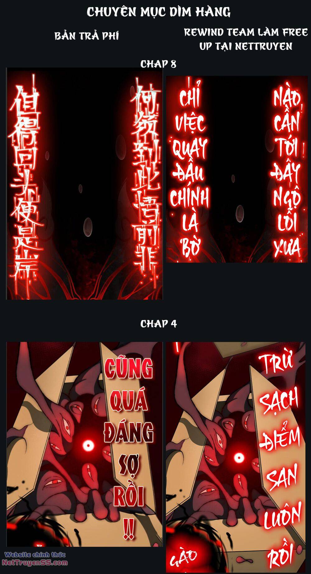 Ta Sáng Tạo Truyền Thuyết Đô Thị chapter 8.5 38