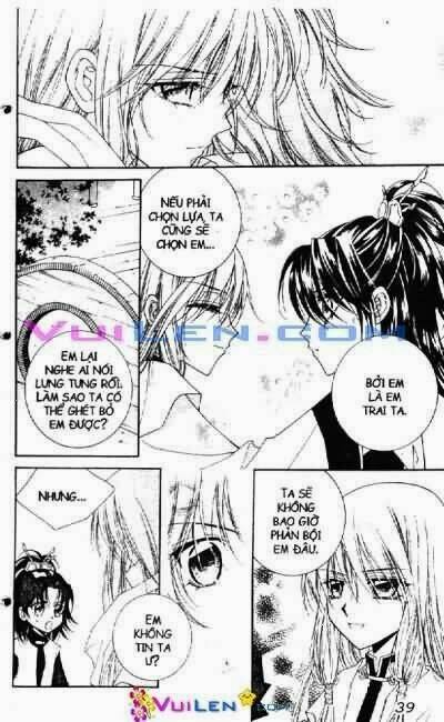 nàng công chúa bỏ trốn chapter 10 39