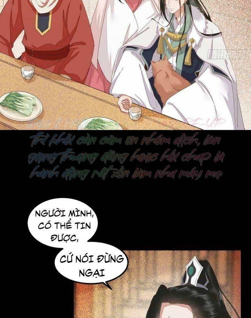 sát thủ vương phi không dễ chọc chapter 45 23