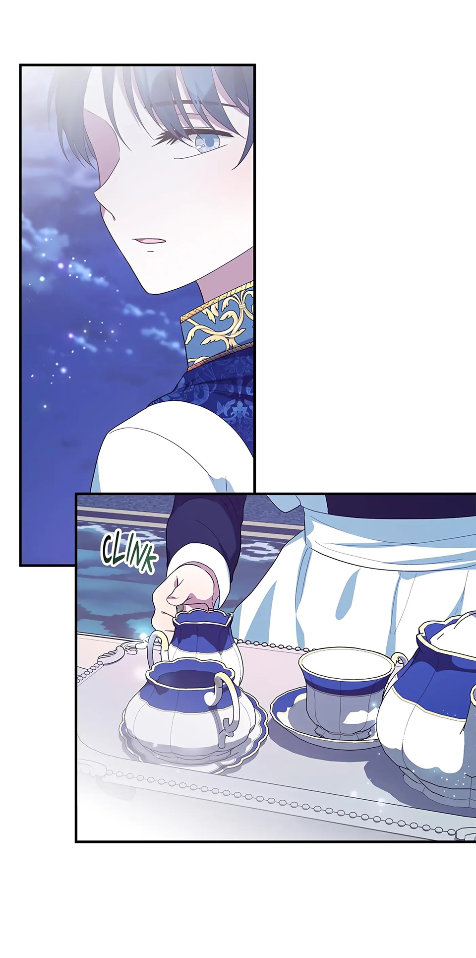 tôi không phải là nữ anh hùng chapter 74 34