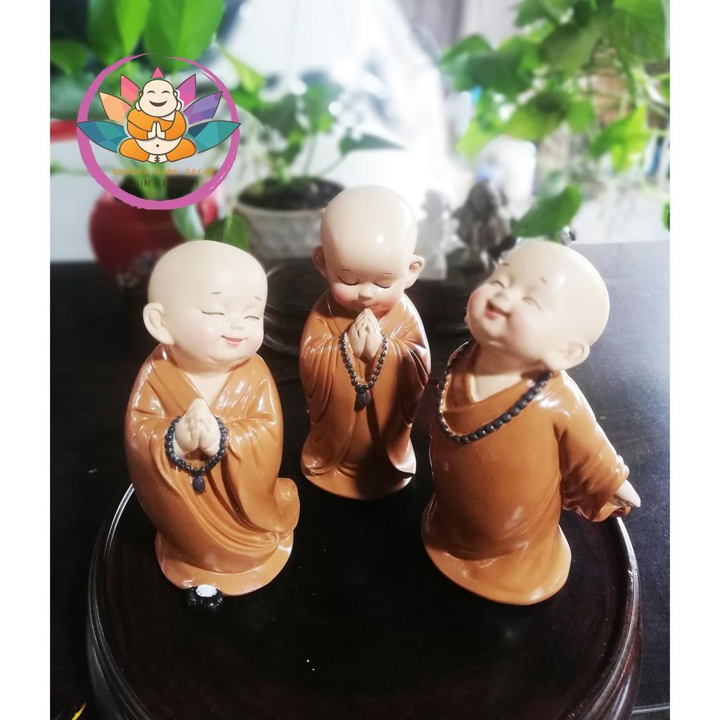 CHÚ TIỂU LỄ TỊNH