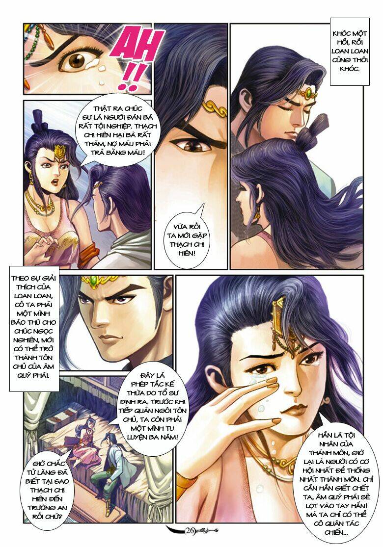 đại đường song long truyện chapter 182 25