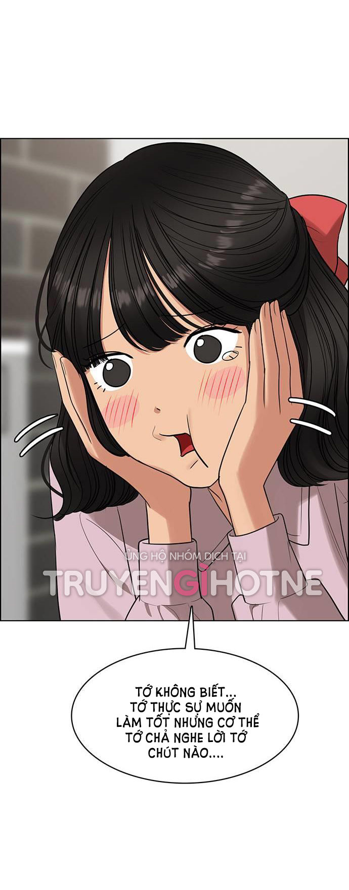 vẻ đẹp đích thực - true beauty chapter 231.1 39
