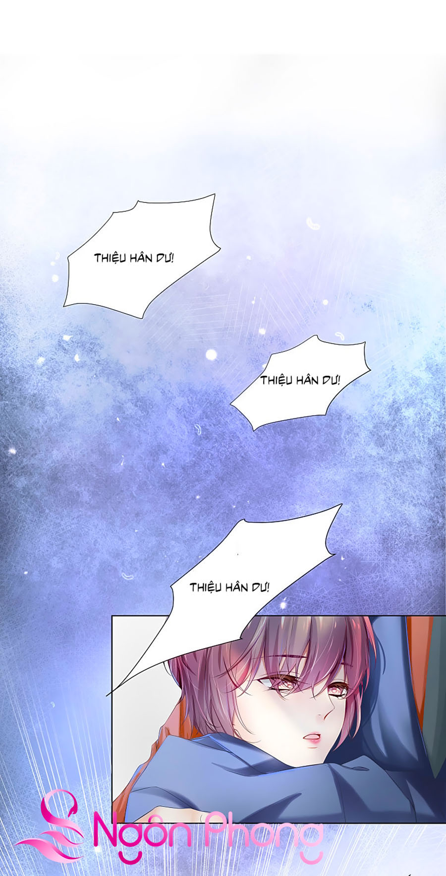 ma vương sau bộ vest: tổng tài khó chiều cưa không nổi chapter 34 3