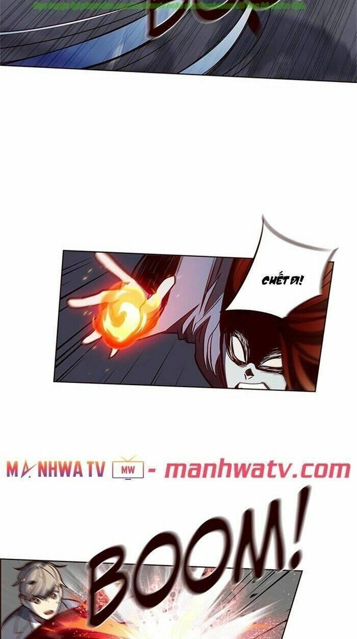 biến thân thành mèo chapter 43 20