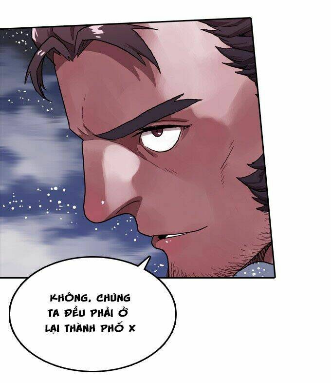 dị nhân bất tử chapter 14 23