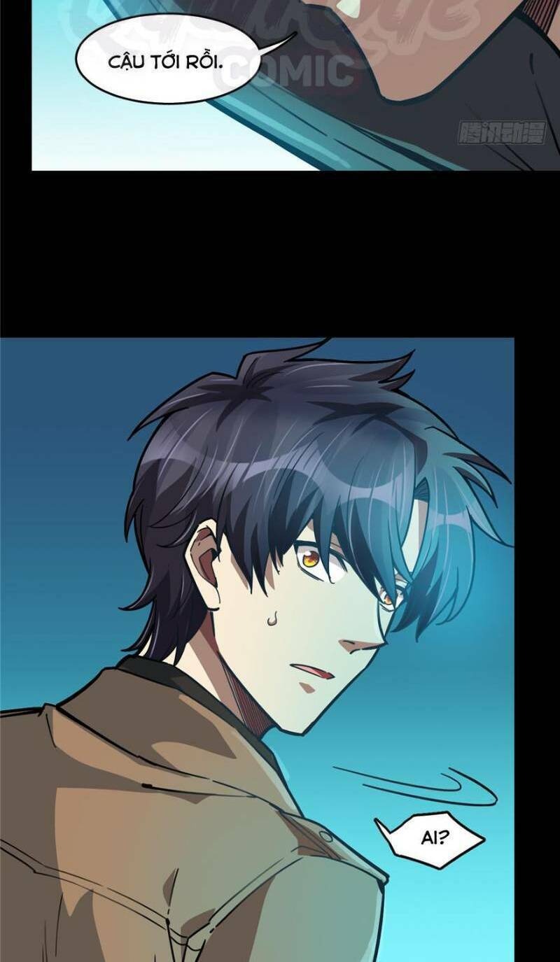 thâm dạ thư ốc chapter 53 6
