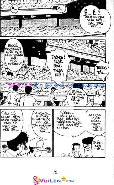 truyền nhân atula - shura no mon i chapter 12 80