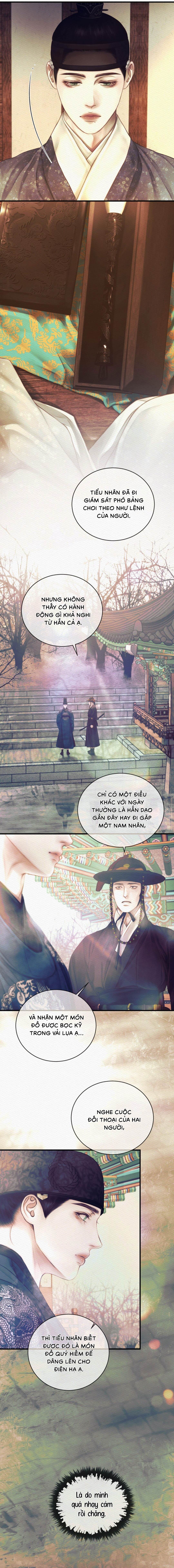 qủy dạ khúc chapter 82 11