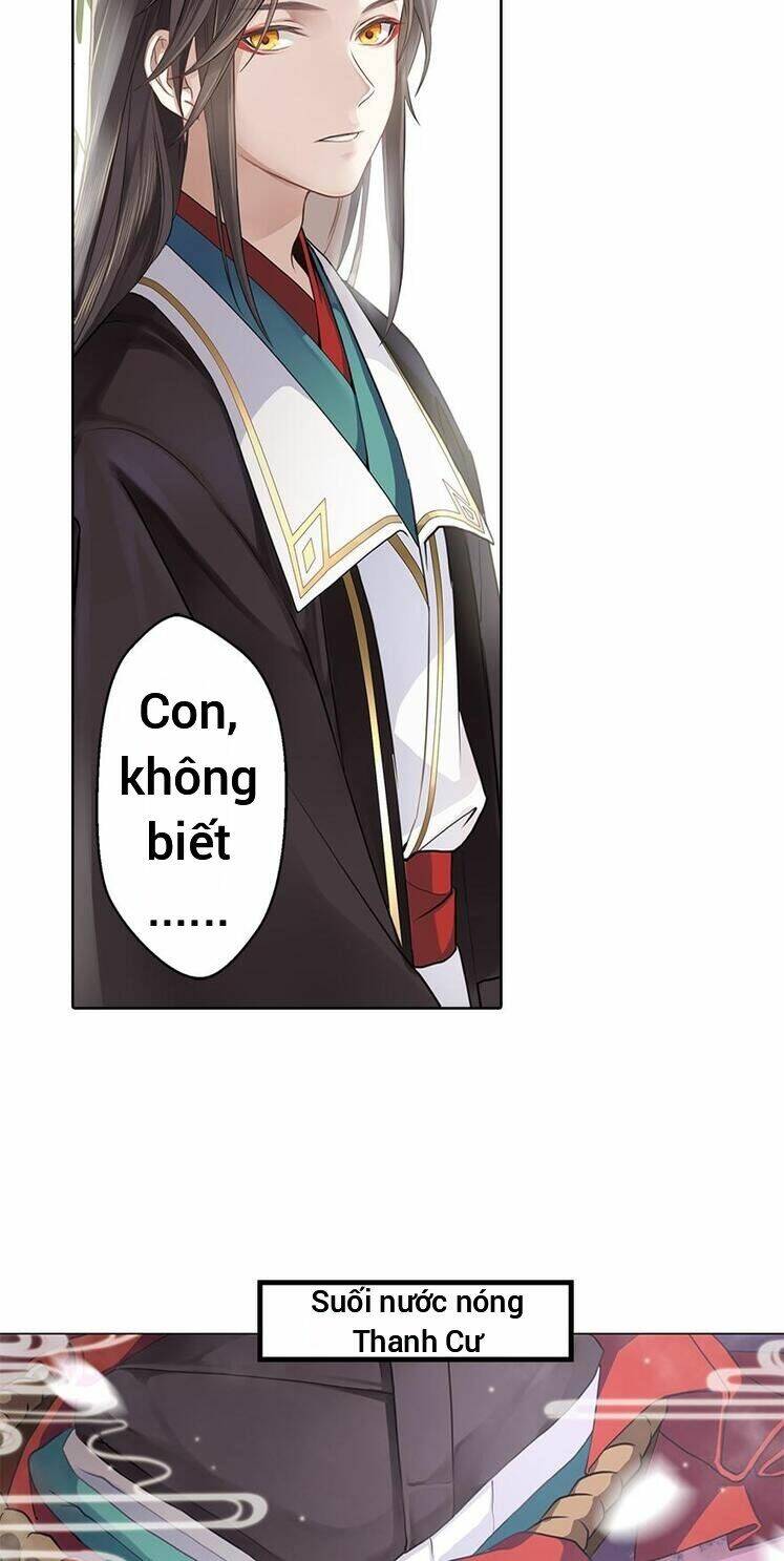 chạm đến thiên giới chapter 2 12