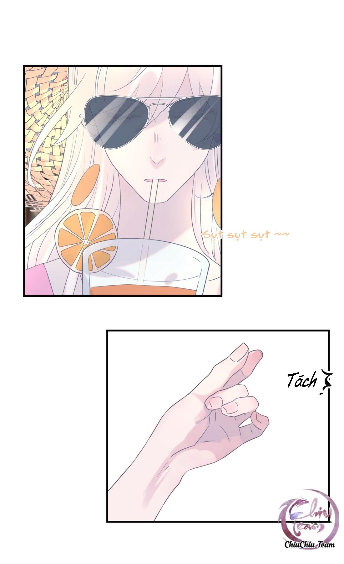 hình như cầm nhầm kịch bản của nữ chính rồi chapter 96 14