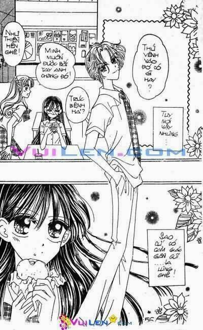 đôi giày thủy tinh chapter 1 56