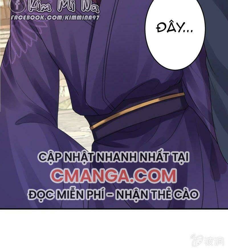 vương gia kiêu ngạo quá khó cua chapter 92 8