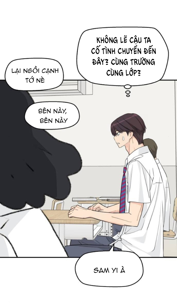 sam yi tái sinh chapter 39.1 2
