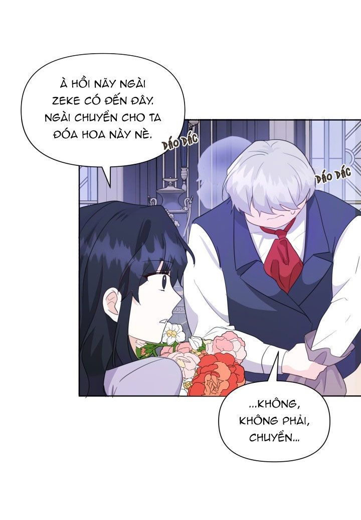 trở thành vợ của nam chính phế vật chapter 9 4