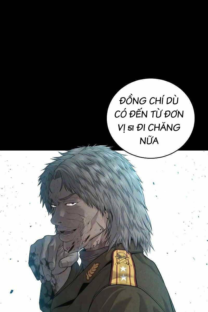 Bố Tôi Là Đặc Vụ chapter 85.1 8